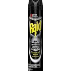 Raid Extermina Cucaracha
