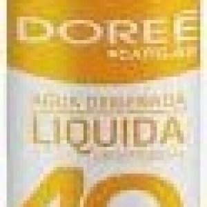 Agua Liquida DOREE vol 40