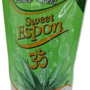Jabon Liquido Espon x310 ml. Aloe Vera