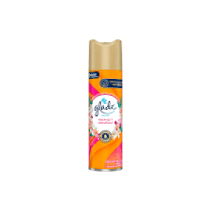 Aromatizante de Ambiente Glade Naranjo y Orquideas