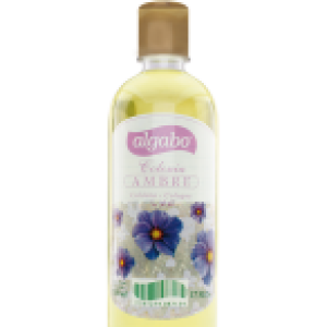 Colonia Algabo x500 ml. Ambre