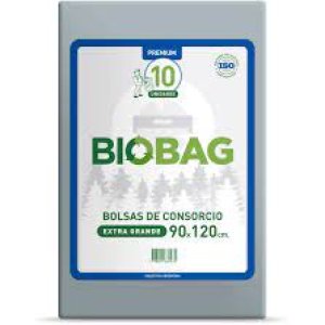 Bolsas Consorcio 90x120