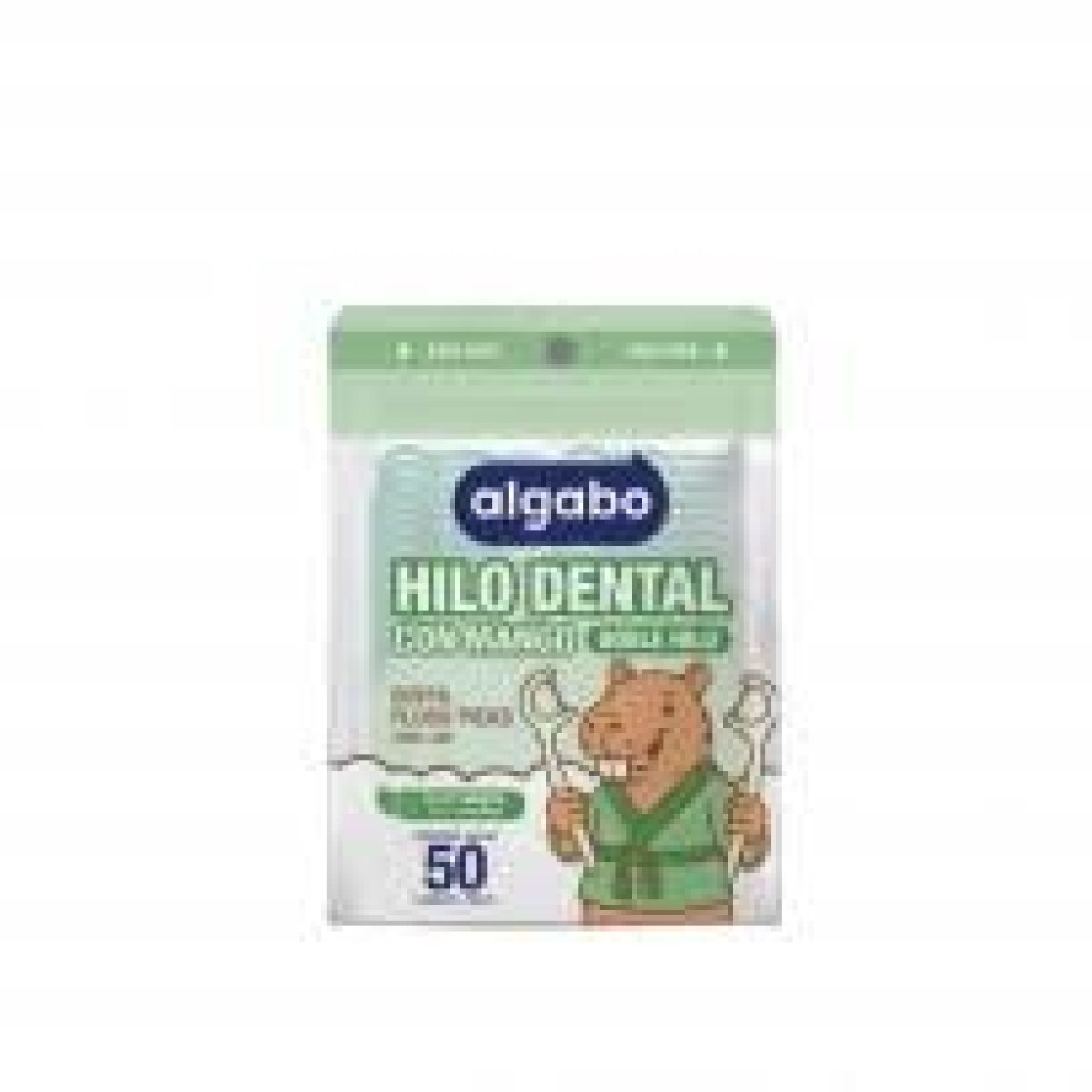 Hilo Dental c/mango mentol x50