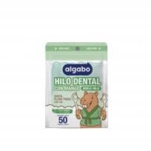 Hilo Dental c/mango mentol x50