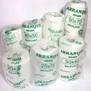 Rollo Maximo 20x30 L/verde