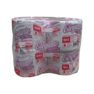 Elegante Linea Profesional Hoja simple 300M