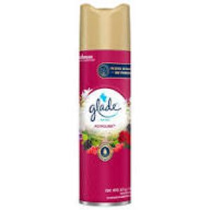 Aromatizante de Ambiente Glade Potpourri