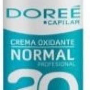 Agua Normal DOREE vol 20