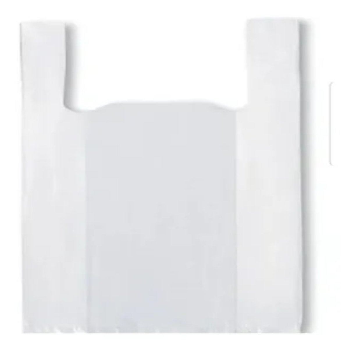 Bolsa Camisetas 50x70 Reforzada