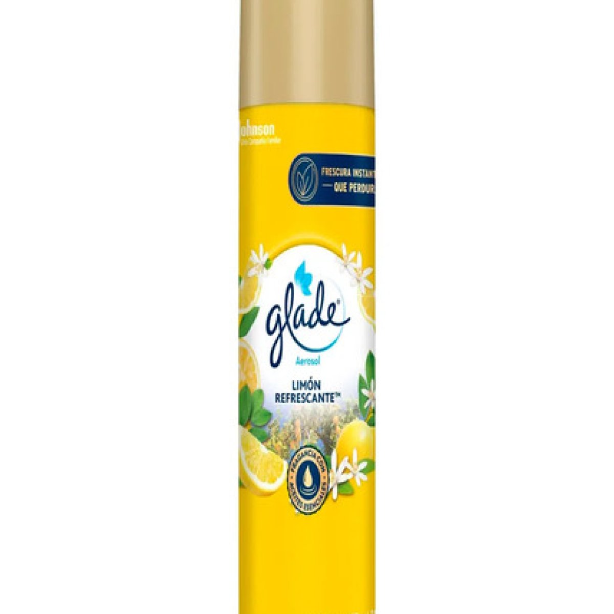 Aromatizante de Ambiente Glade Limon