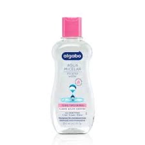 Agua Micelar x200 ml.