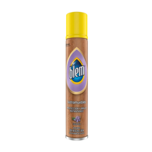 Lustramuebles Blem Lavanda x360ml.