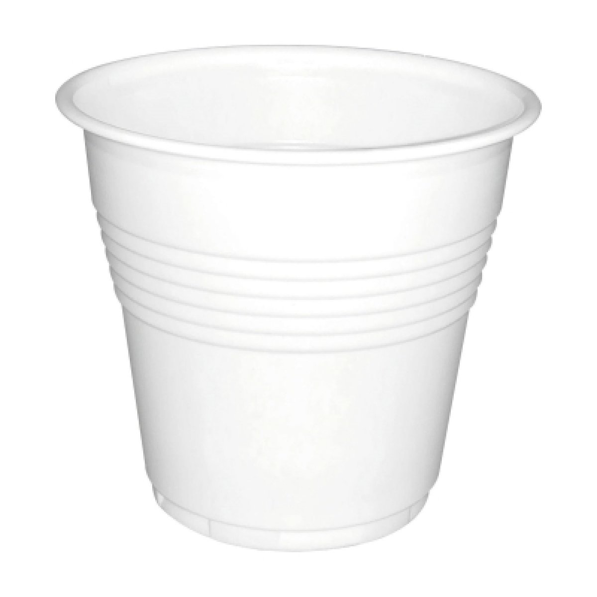 Vasos Plasticos 180 cc 