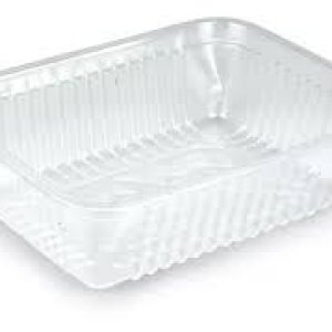 Bandeja Plastica N°107