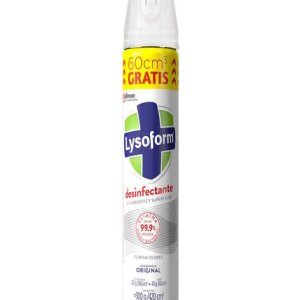 Lysoform Desinfectante Original x360 ml.