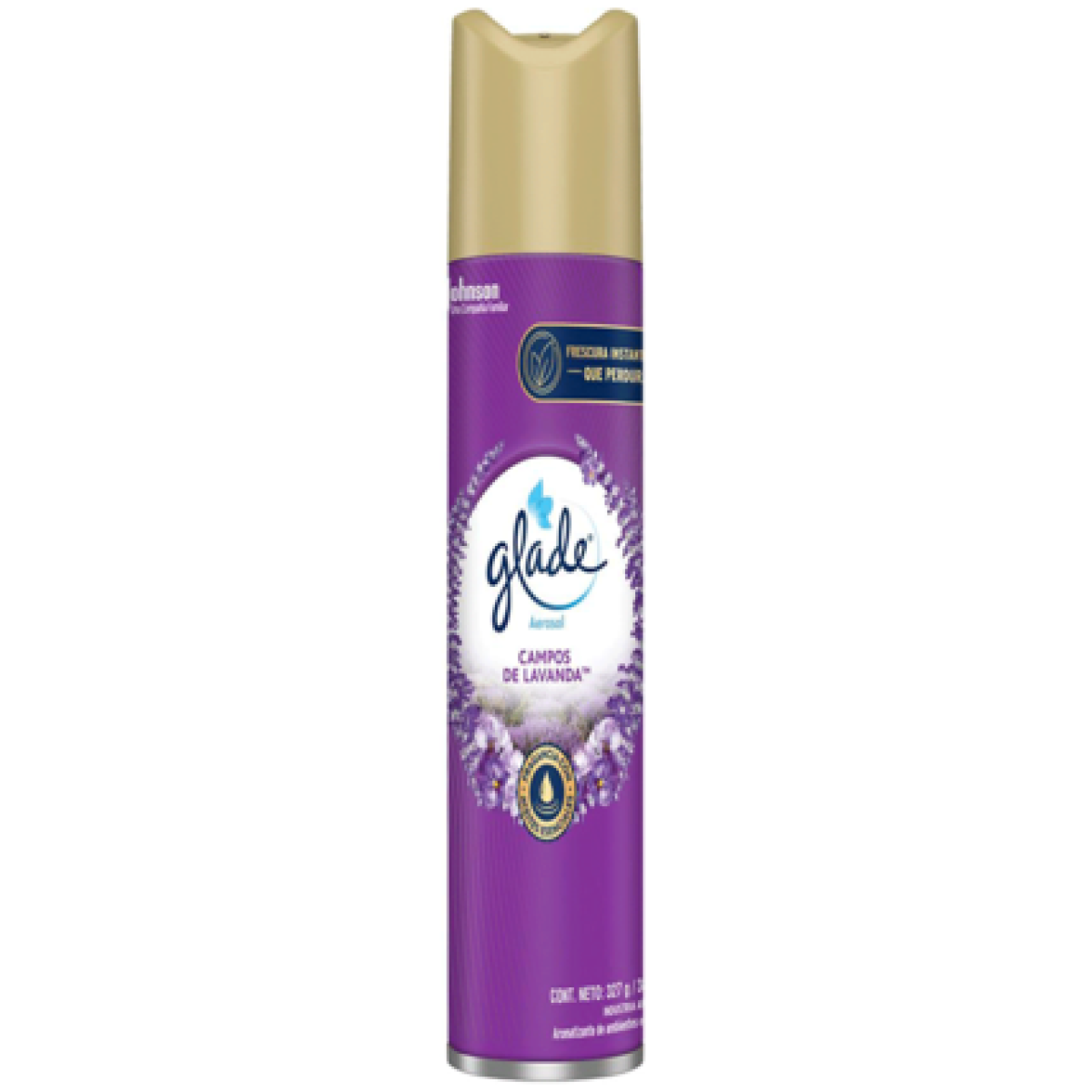 Aromatizante de Ambiente Glade Lavanda