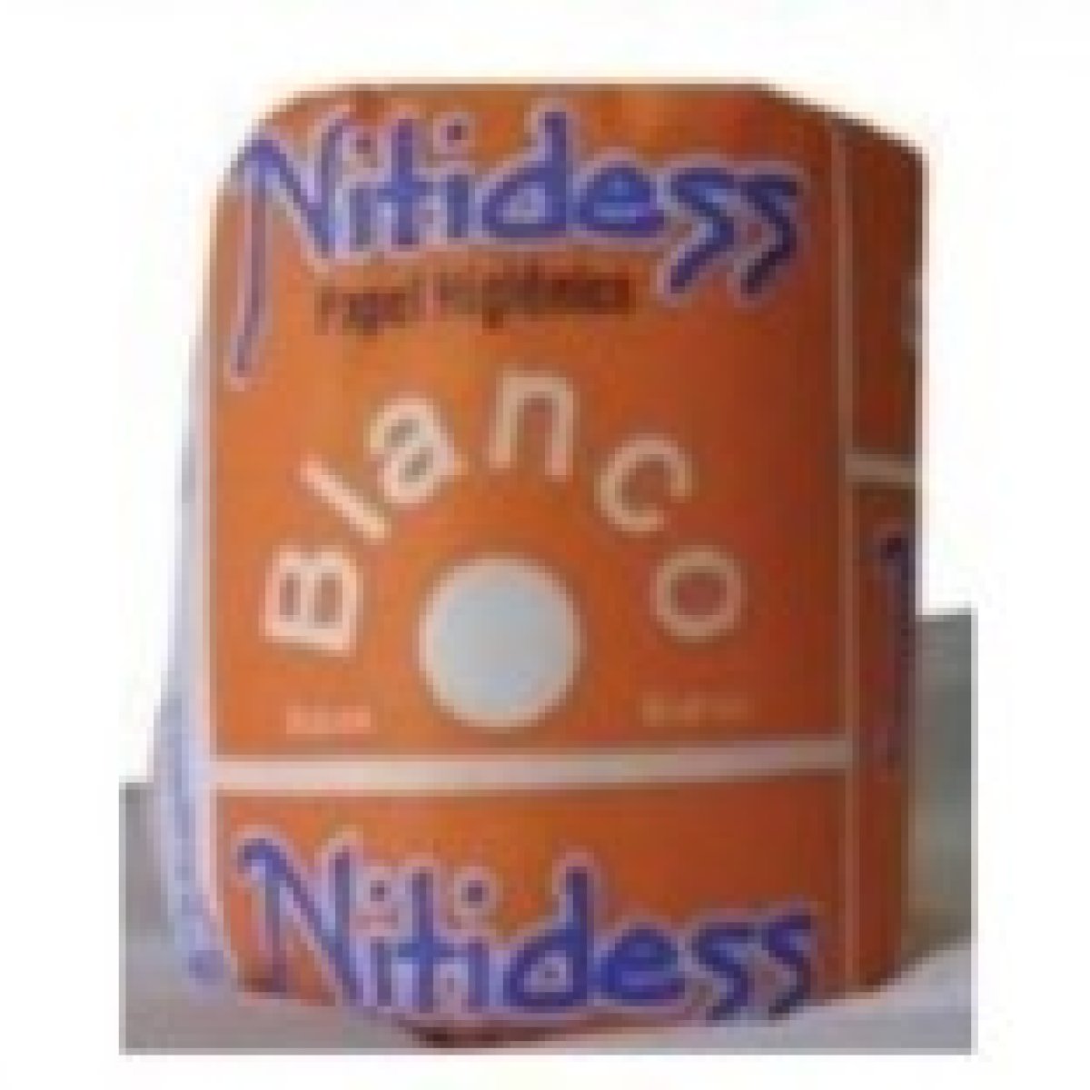Papel Higienico Esplendor 48X1X30 mts