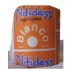Papel Higienico Esplendor 48X1X30 mts