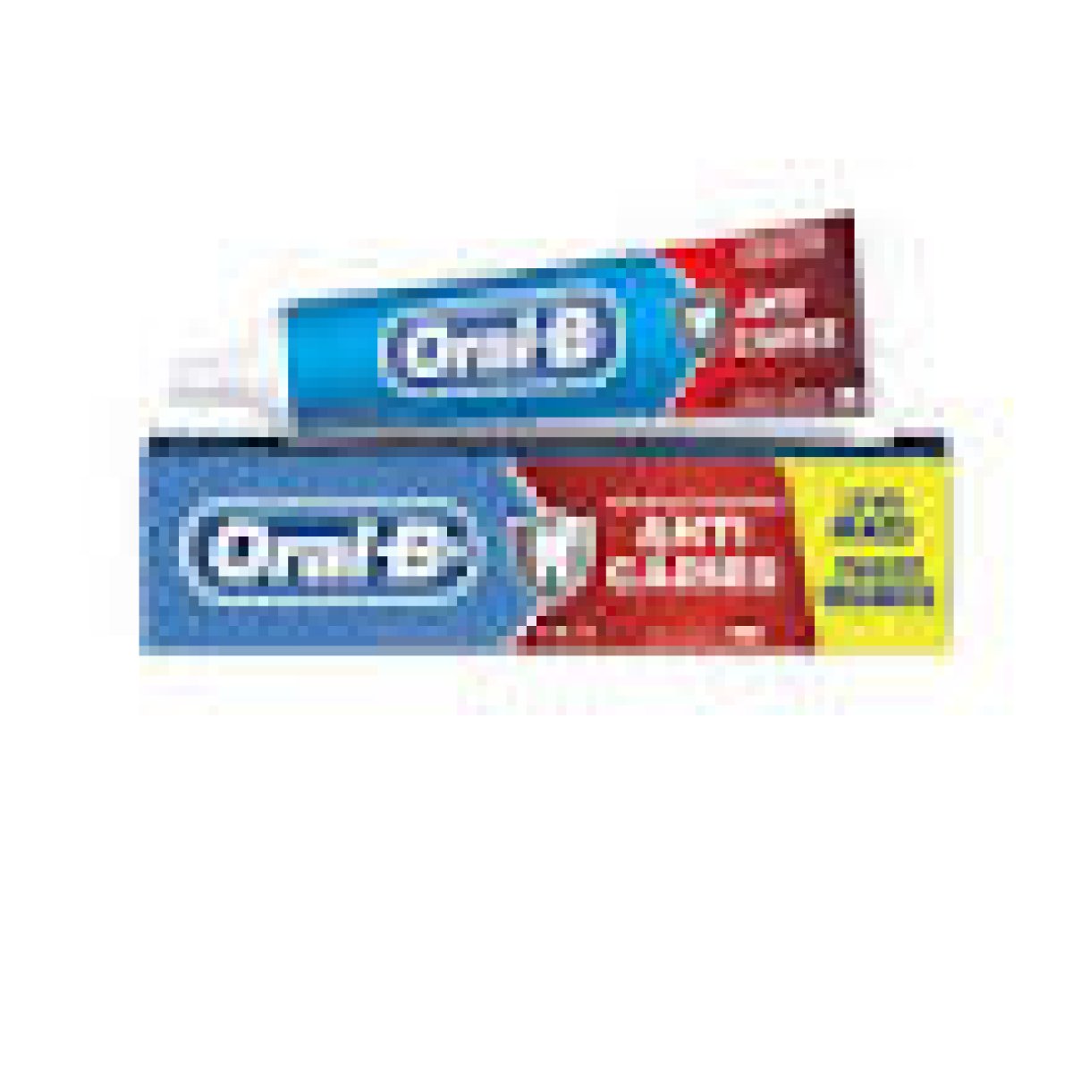 Dentrifico Oral b x70 grs 