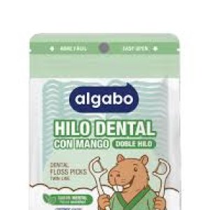 Hilo Dental c/mango mentol x25
