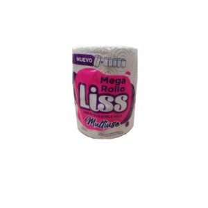 Rollo de Cocina LISS 1x200x15 DECORADO