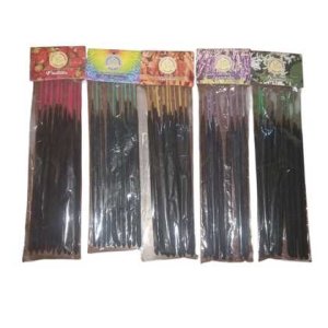 Sahumerio Triple empaste SURTIDO (en bolsa)