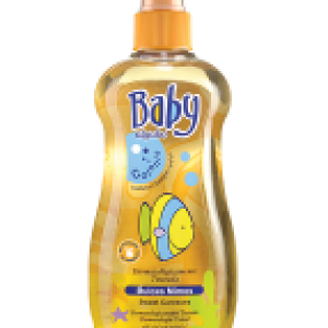 Colonia Algabo Baby x200 ml. Dulces Mimos