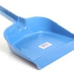 Palita Plastica Comun