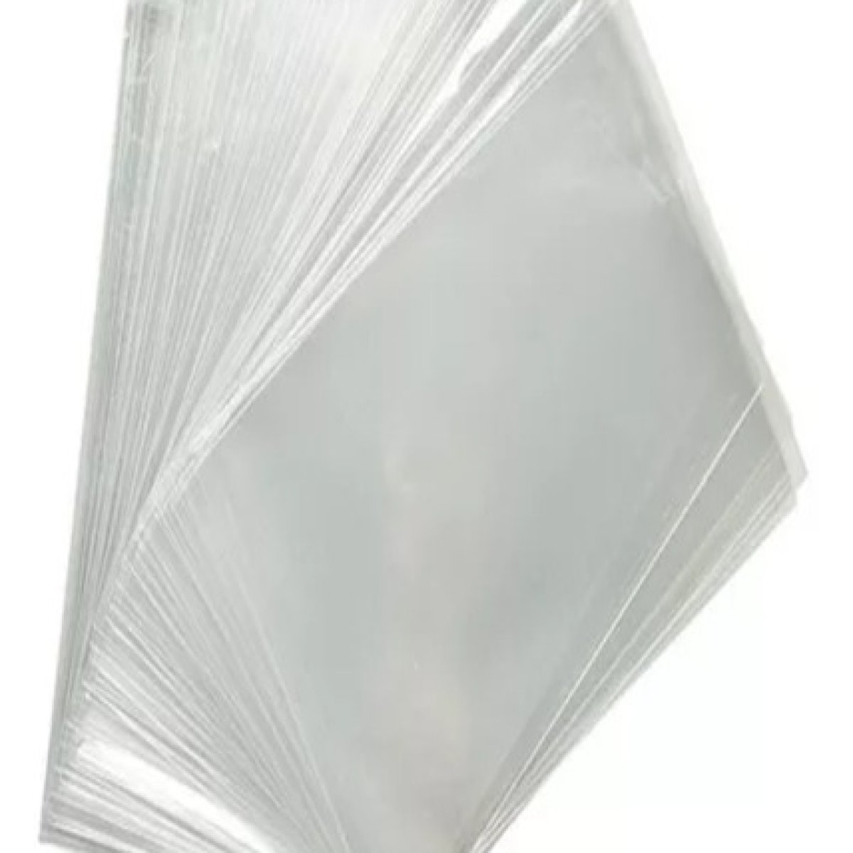 Bolsas de polipropileno 10X35