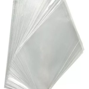 Bolsas de polipropileno 10X35