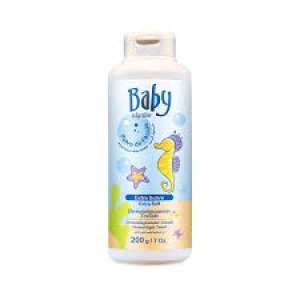 Polvo Fecula BABY x200 grs.