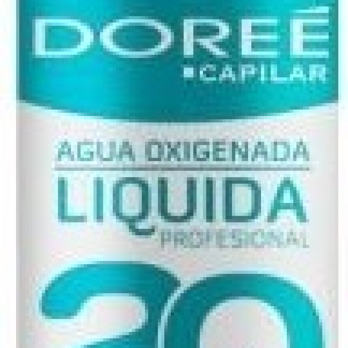 Agua Liquida DOREE vol 20