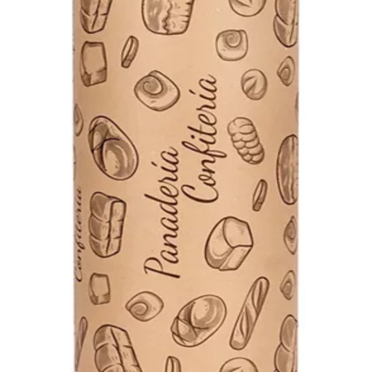 bobina 40 cm Panaderia /Confiteria