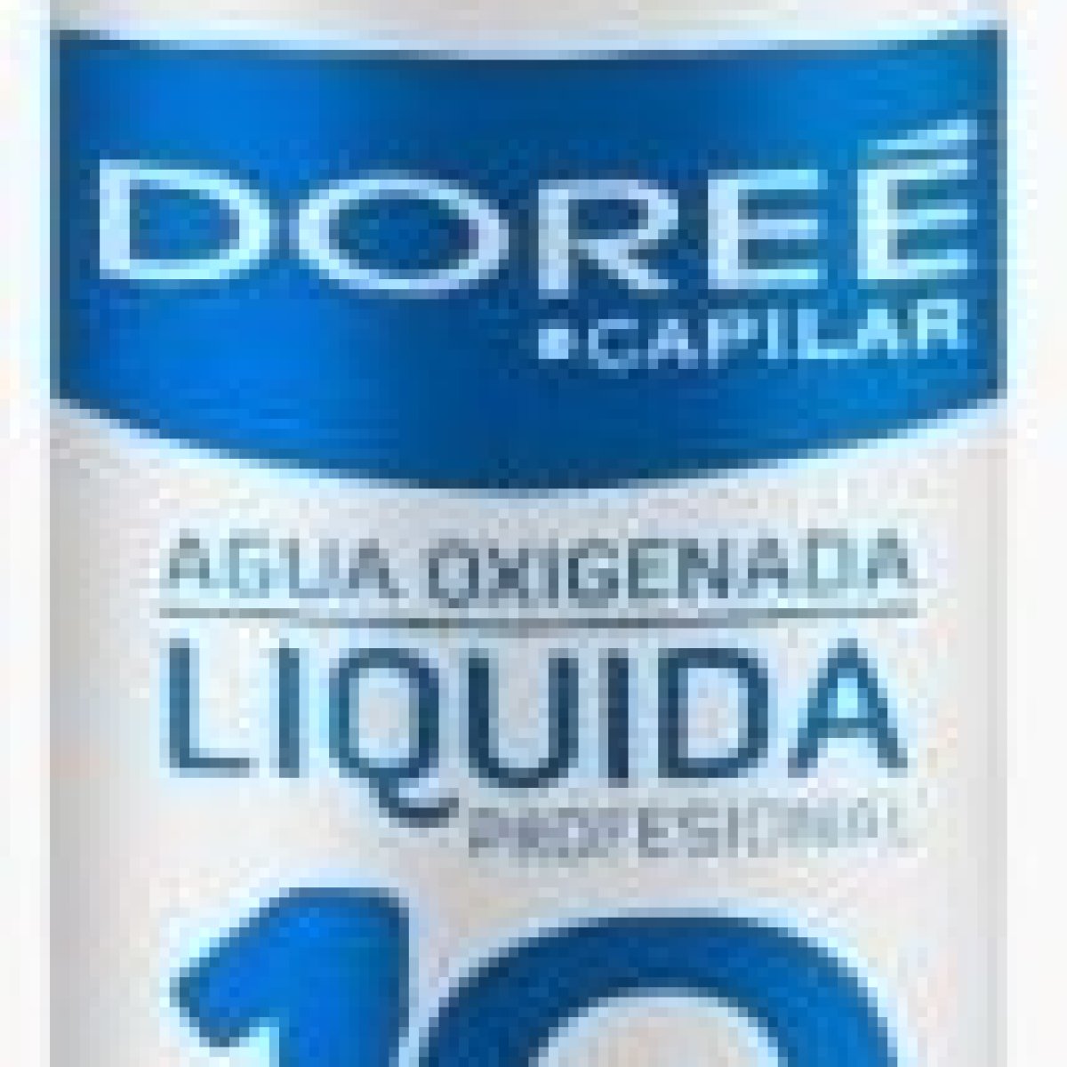 Agua Liquida DOREE vol 10