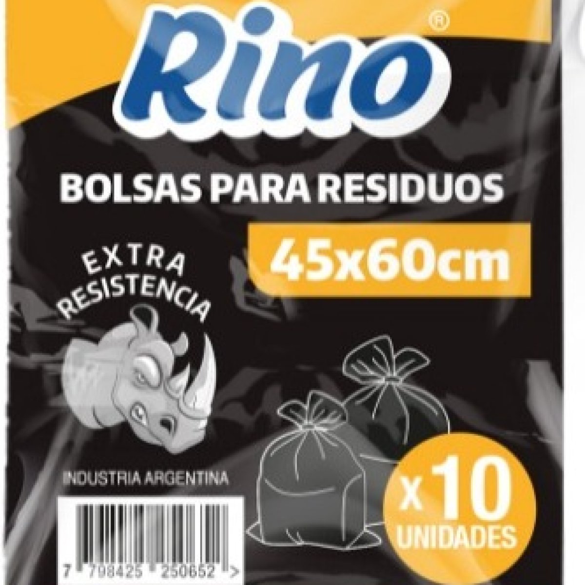 Residuo 45x60 RINO