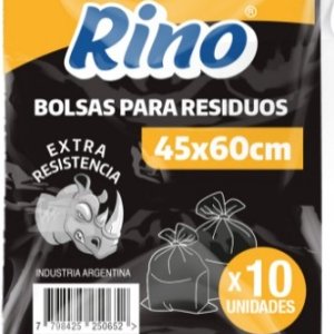 Residuo 45x60 RINO