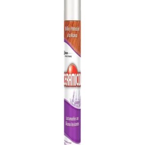 Lustramuebles Ceramicol Lavanda x360ml.