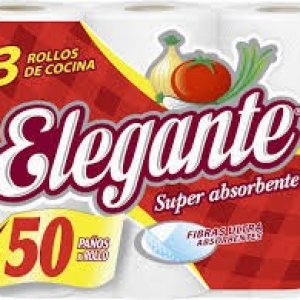 Rollo de Cocina Elegante 3x50x8