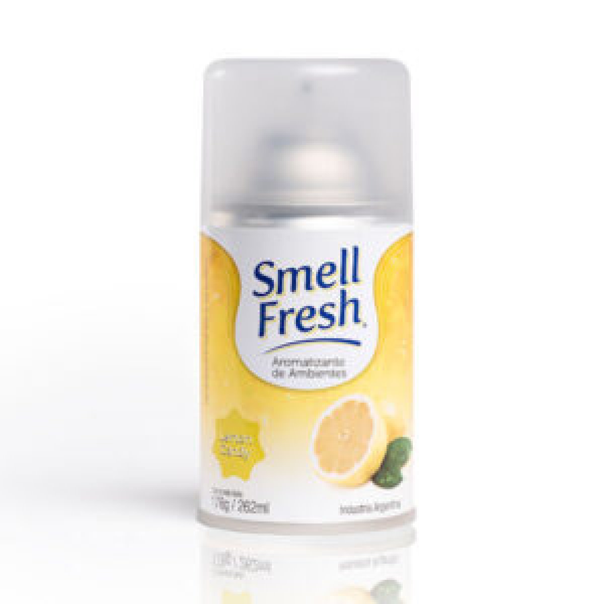 Desodorante de ambiente SMELL FRESH limon