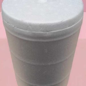 Pote de helado 1KG X20 unid.