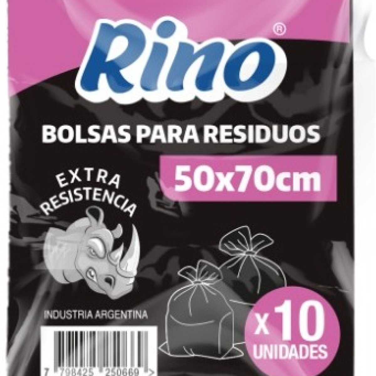 Residuo 50x70 RINO