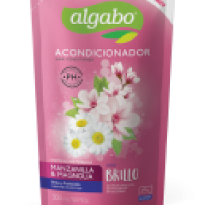 Repuesto Economico Acondicionador x300 ml. Manzana y Magnolia