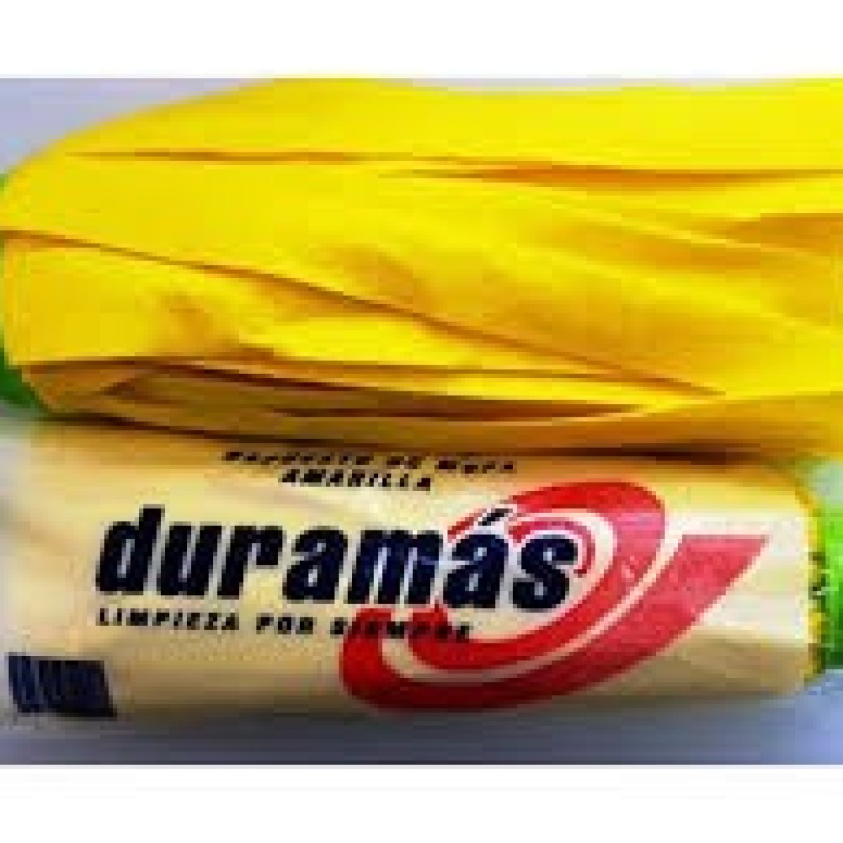 Mopas Amarillas