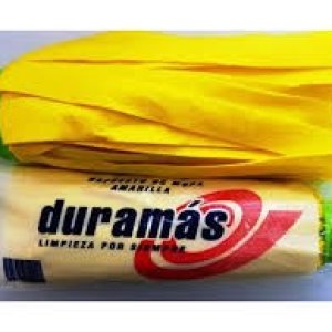 Mopas Amarillas