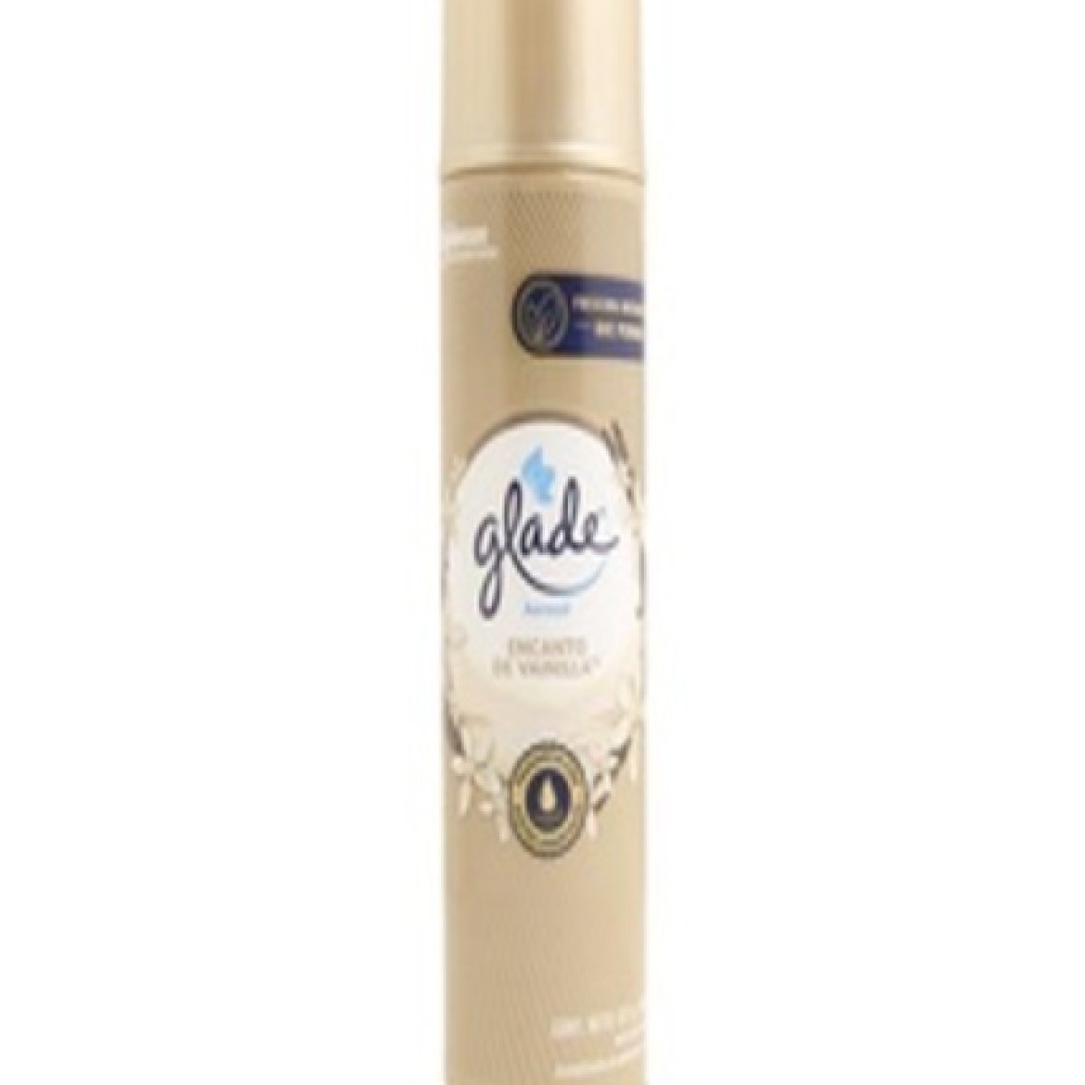 Aromatizante de Ambiente Glade Vainilla