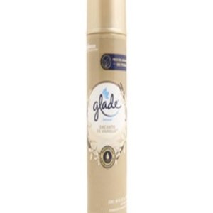 Aromatizante de Ambiente Glade Vainilla
