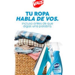 Apresto Gatillo x500ml. Vais