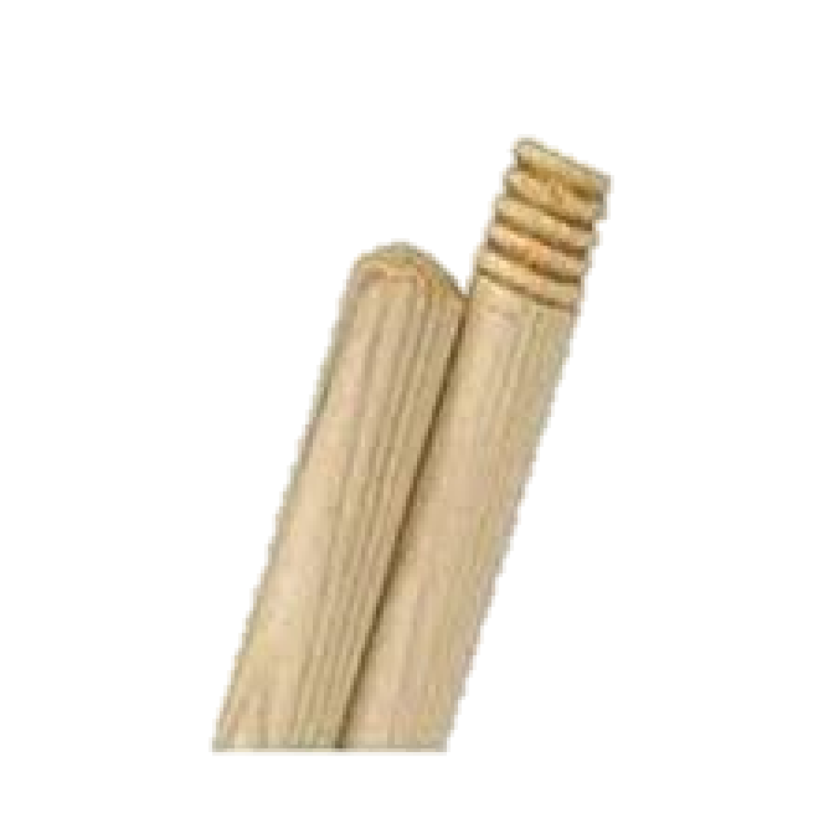 Palo de Escoba de Madera