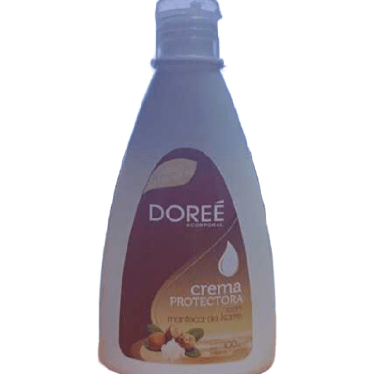 Crema DOREE con manteca de Karite 300 cc 