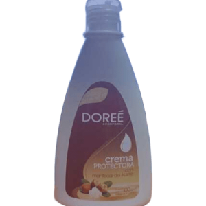 Crema DOREE con manteca de Karite 300 cc
